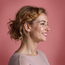 Muttermilchschmuck DIY Box – Set: Sweetheart Halskette + Herz Ohrringe - thumbnail 5